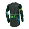 Maillot VTT/Motocross Manches Longues 2023 O`Neal ELEMENT VILLAIN N001